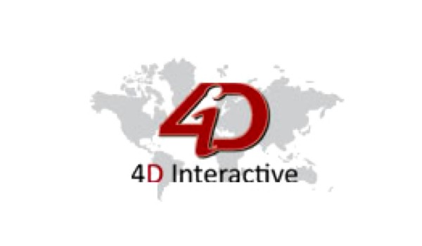 4D Interactive