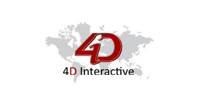 4D Interactive »